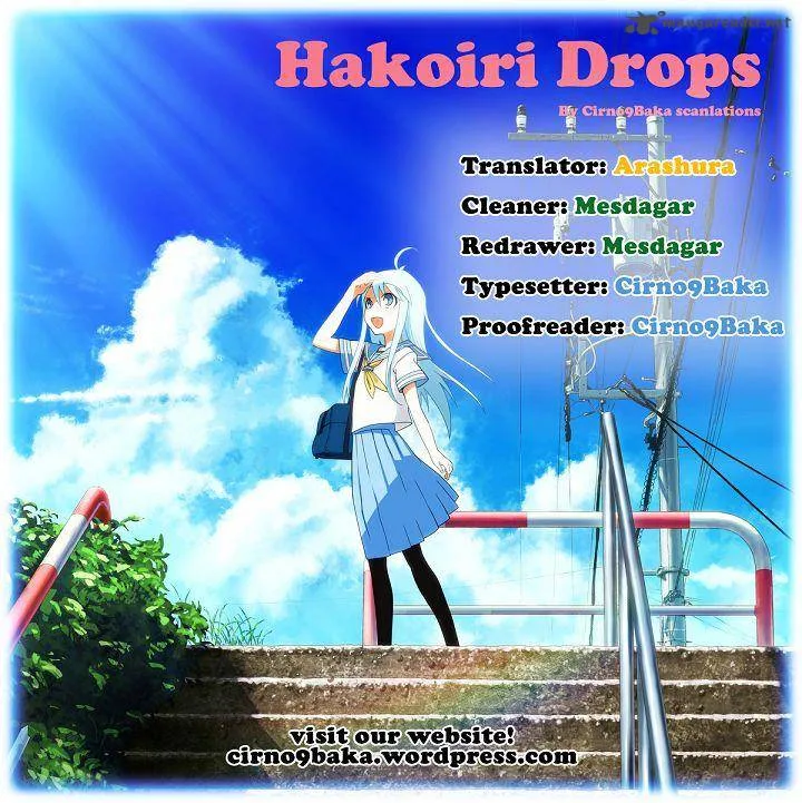 Hakoiri Drops Chapter 14 page 12