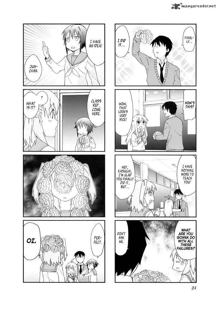 Hakoiri Drops Chapter 16 page 9