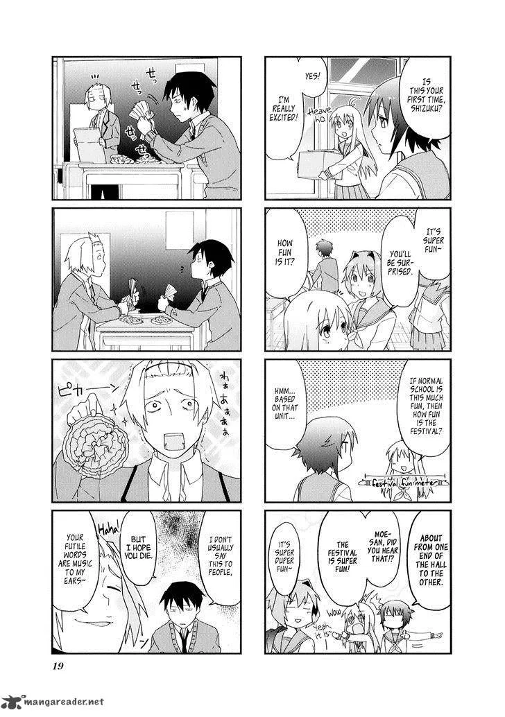 Hakoiri Drops Chapter 16 page 4