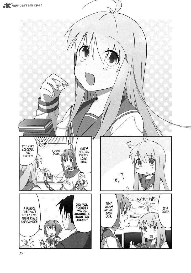 Hakoiri Drops Chapter 16 page 2