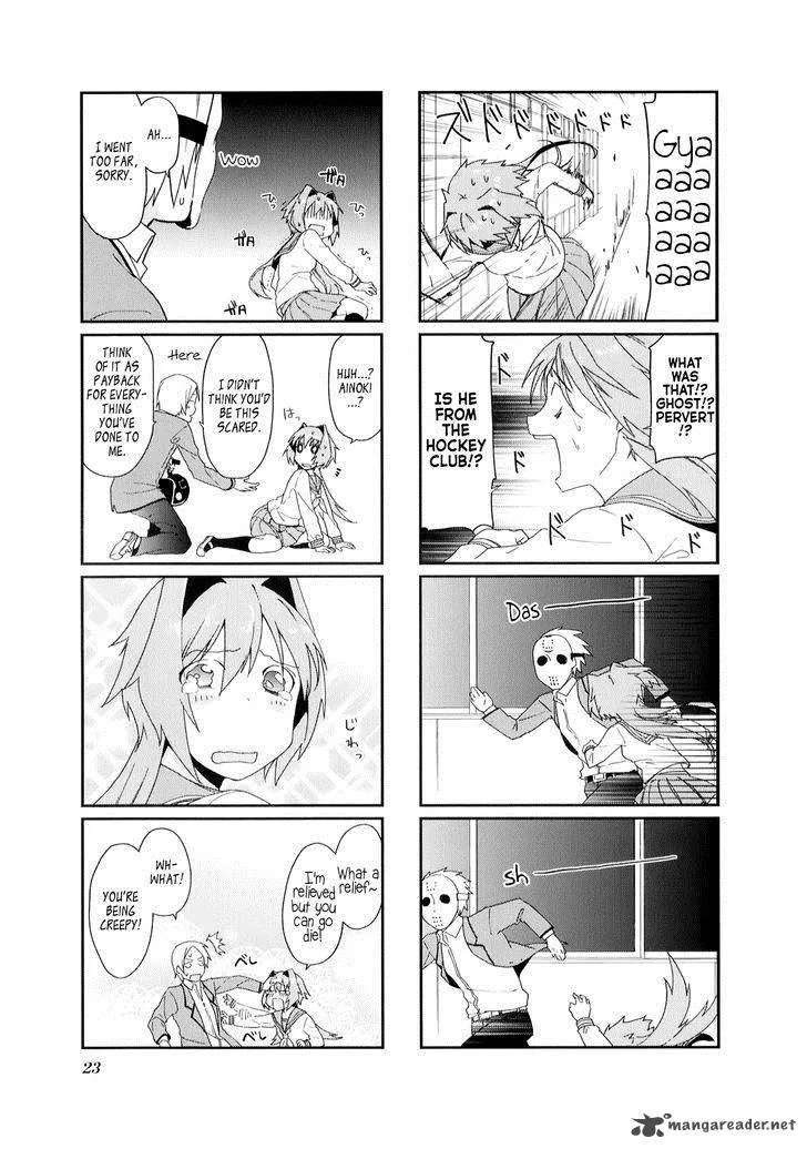 Hakoiri Drops Chapter 16 page 8