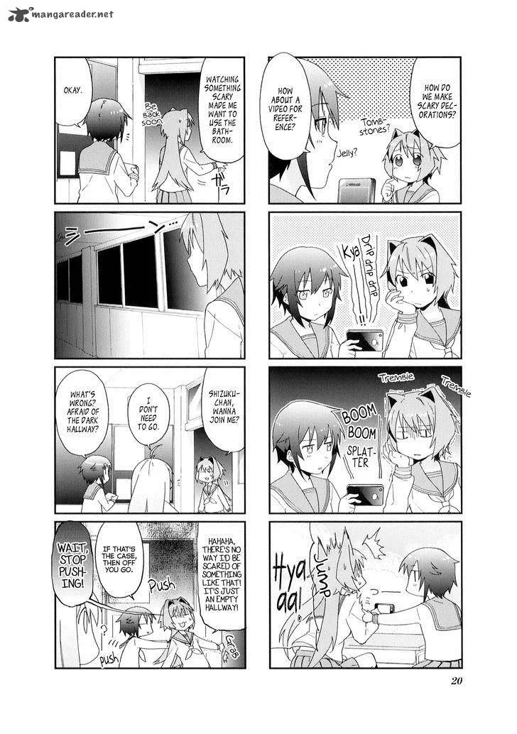 Hakoiri Drops Chapter 16 page 5