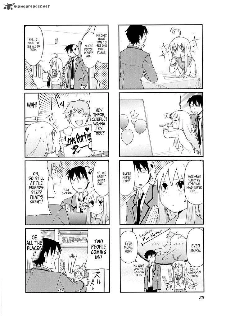 Hakoiri Drops Chapter 17 page 7