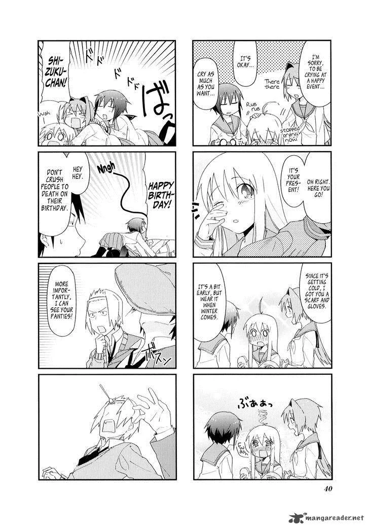 Hakoiri Drops Chapter 18 page 9