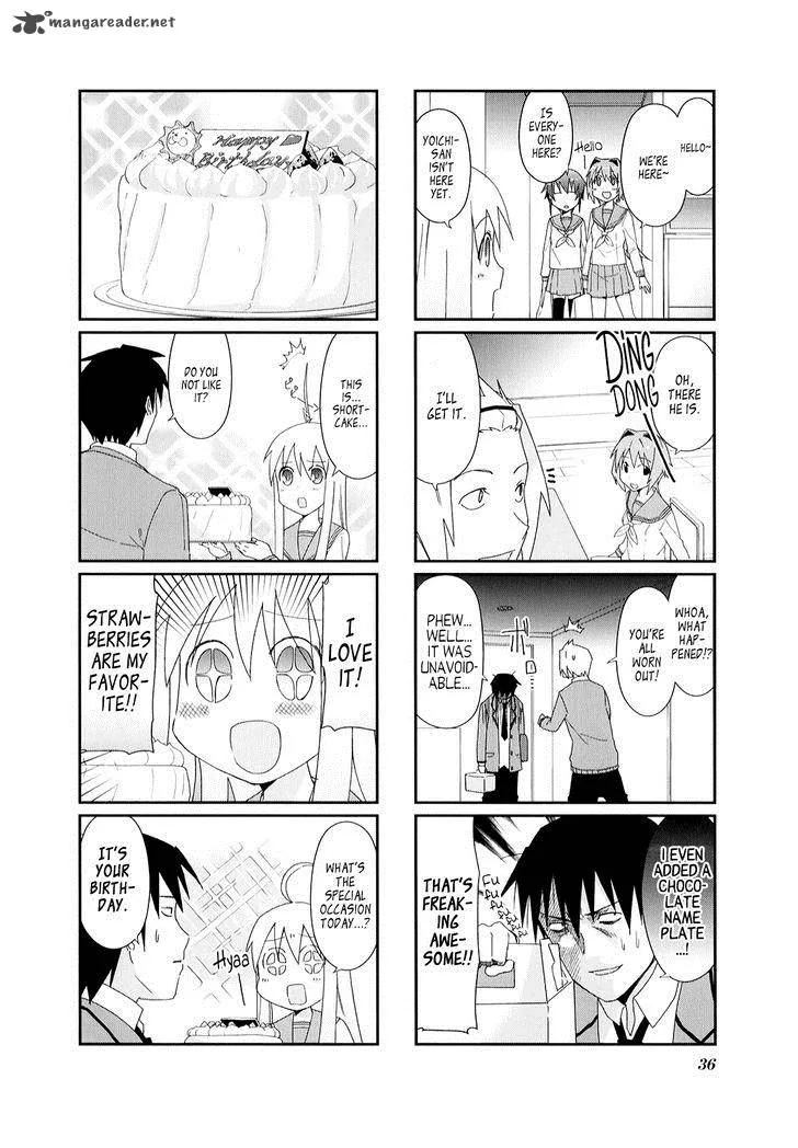 Hakoiri Drops Chapter 18 page 5