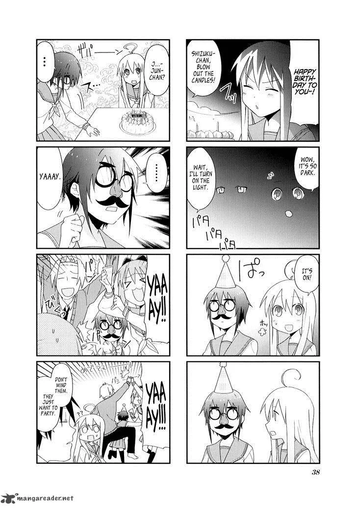 Hakoiri Drops Chapter 18 page 7