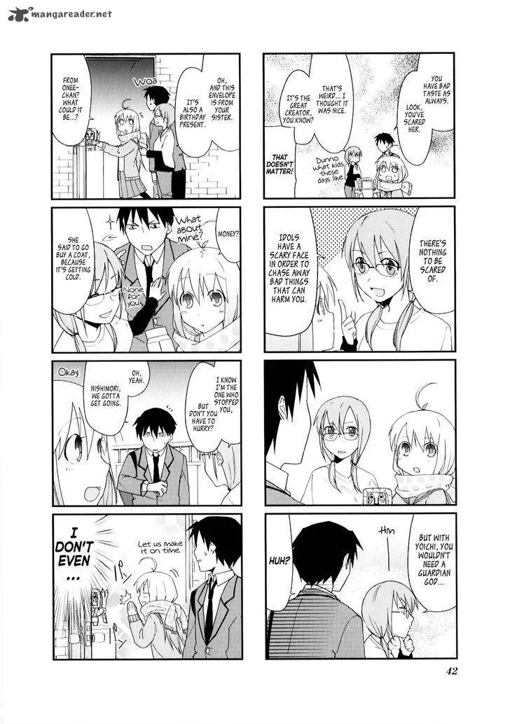Hakoiri Drops Chapter 19 page 2