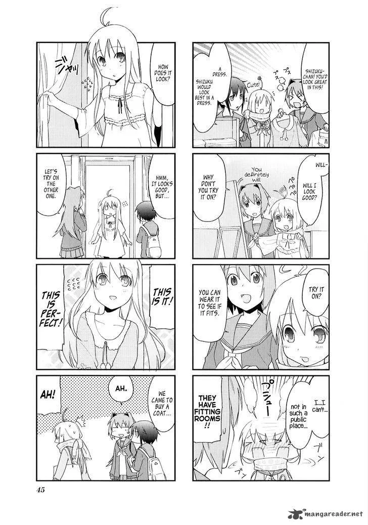 Hakoiri Drops Chapter 19 page 5