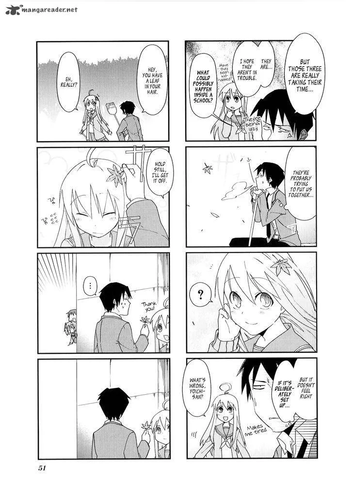 Hakoiri Drops Chapter 20 page 3