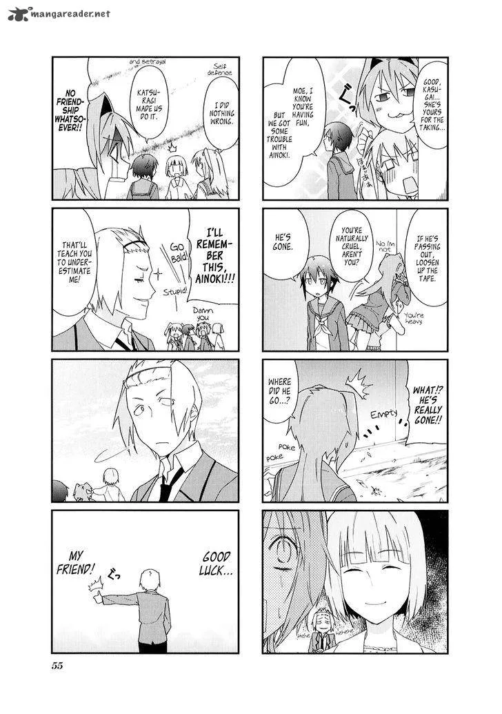 Hakoiri Drops Chapter 20 page 7