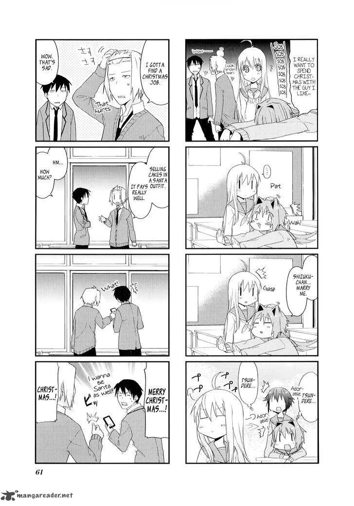 Hakoiri Drops Chapter 21 page 5