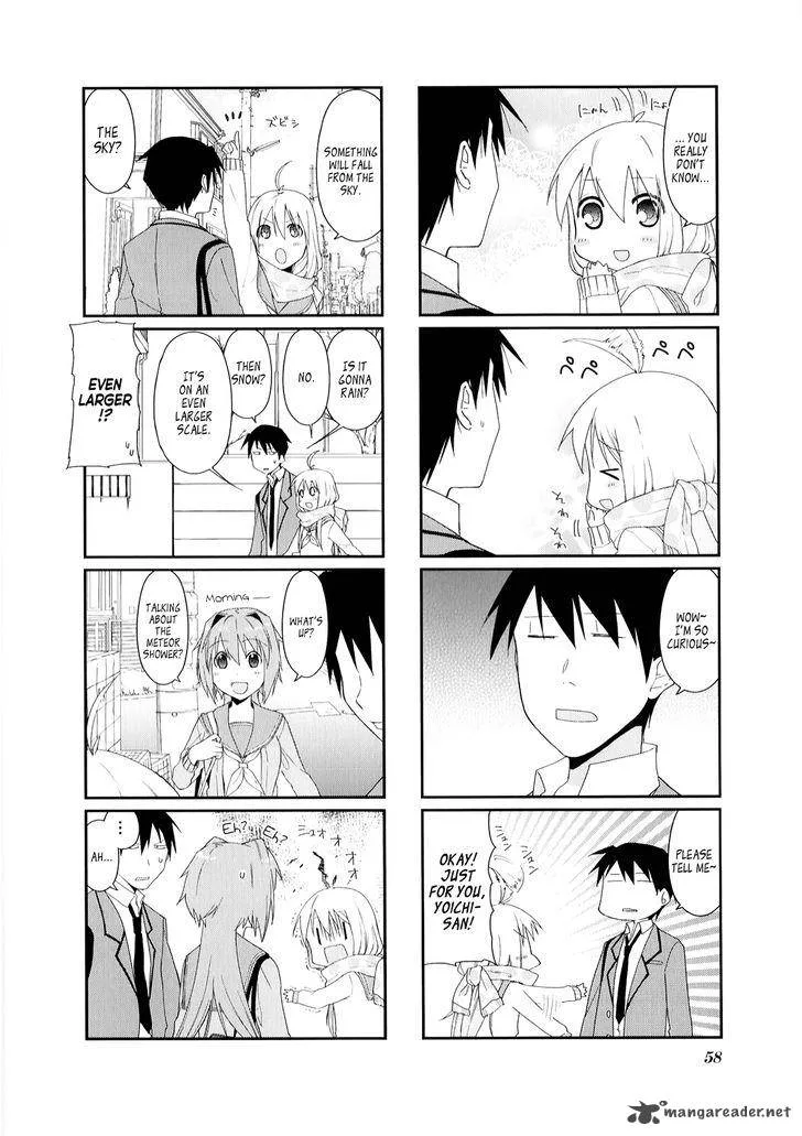 Hakoiri Drops Chapter 21 page 2