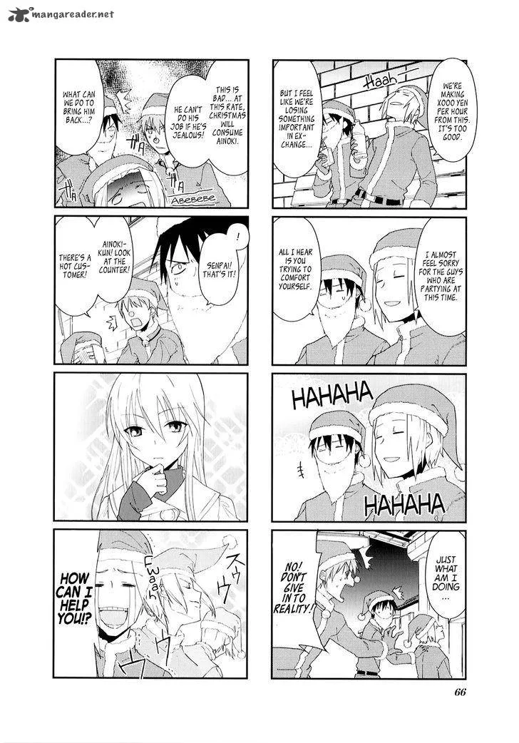 Hakoiri Drops Chapter 22 page 2