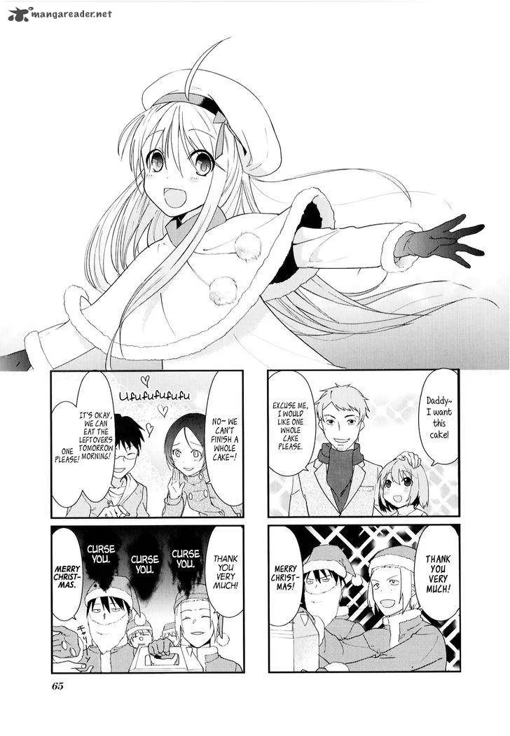 Hakoiri Drops Chapter 22 page 1