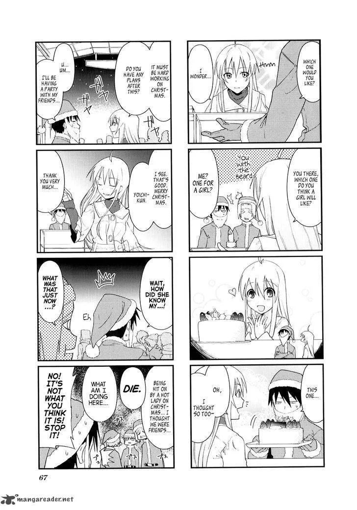 Hakoiri Drops Chapter 22 page 3