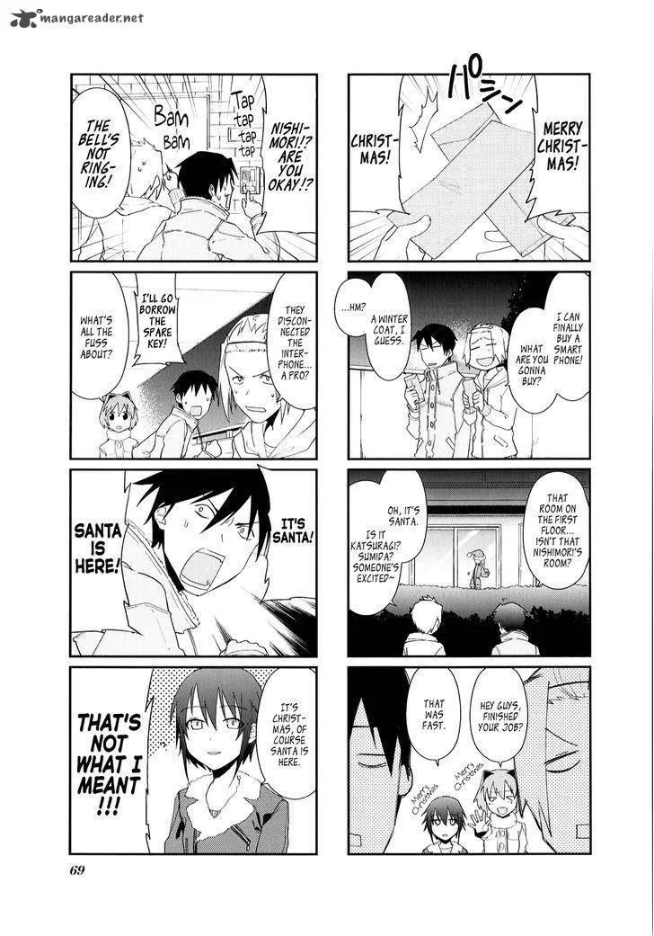 Hakoiri Drops Chapter 22 page 5