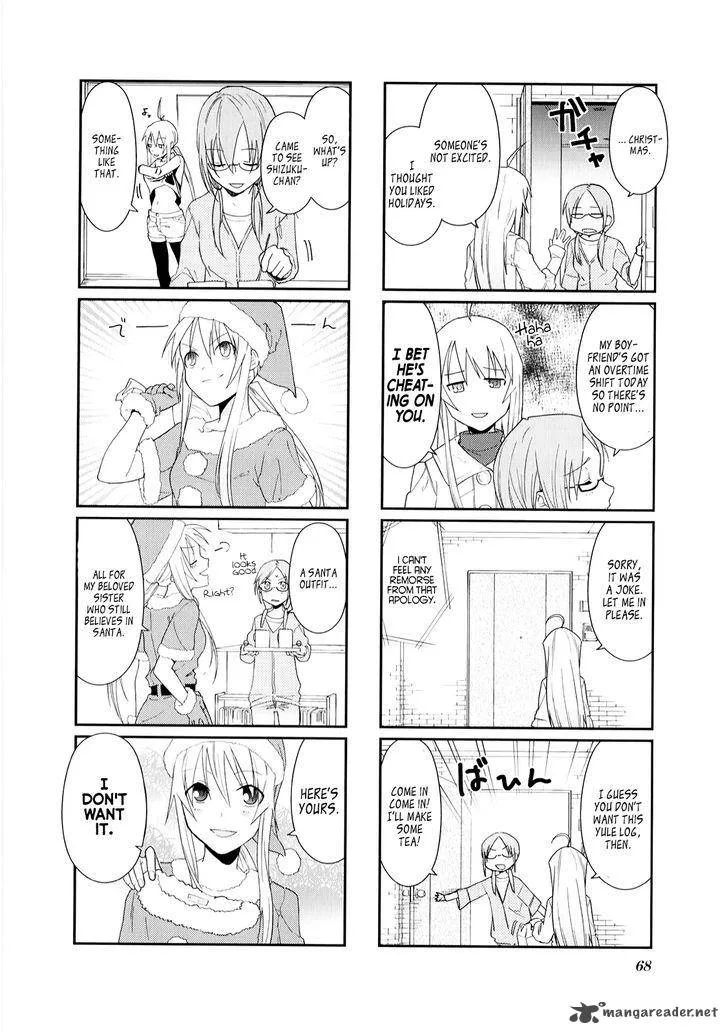 Hakoiri Drops Chapter 22 page 4