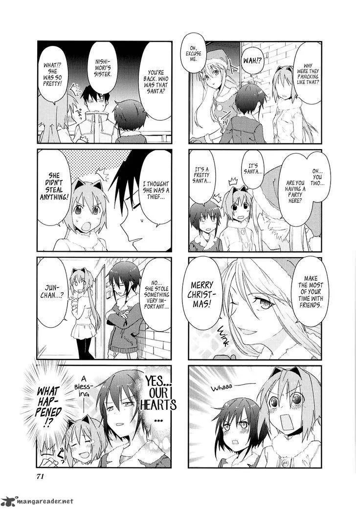 Hakoiri Drops Chapter 22 page 7