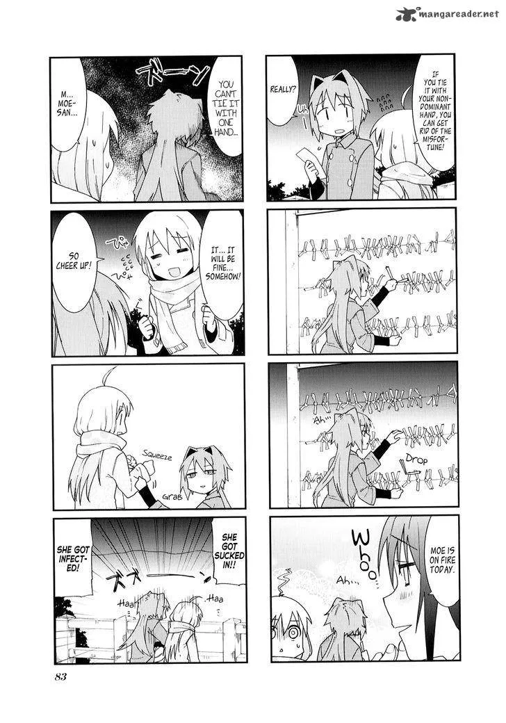 Hakoiri Drops Chapter 23 page 9