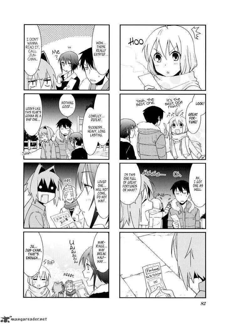 Hakoiri Drops Chapter 23 page 8