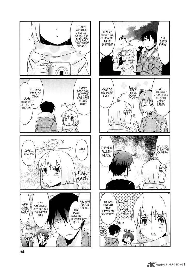 Hakoiri Drops Chapter 23 page 11