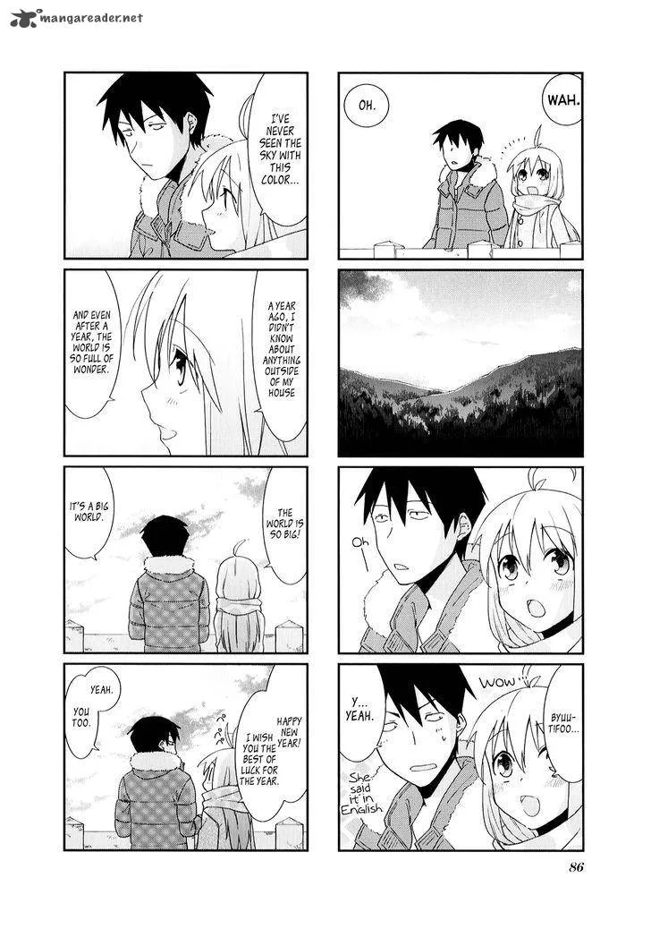 Hakoiri Drops Chapter 23 page 12