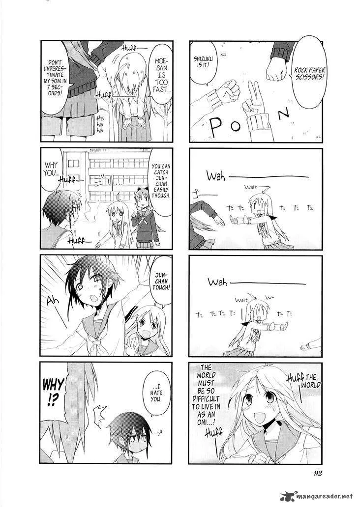 Hakoiri Drops Chapter 24 page 6
