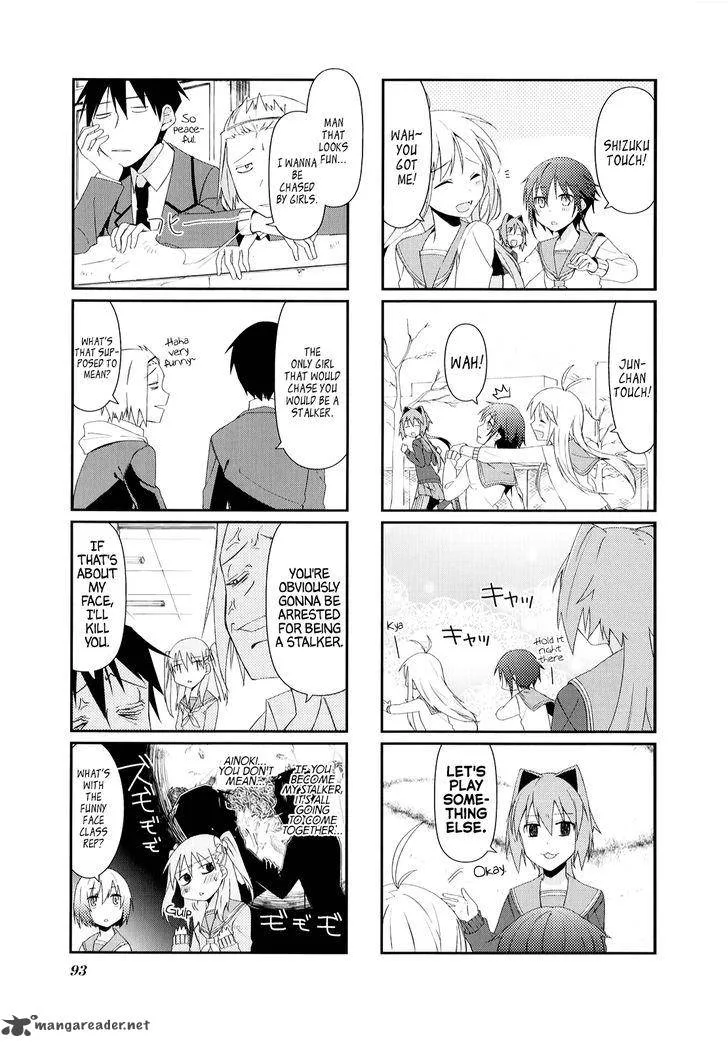 Hakoiri Drops Chapter 24 page 7