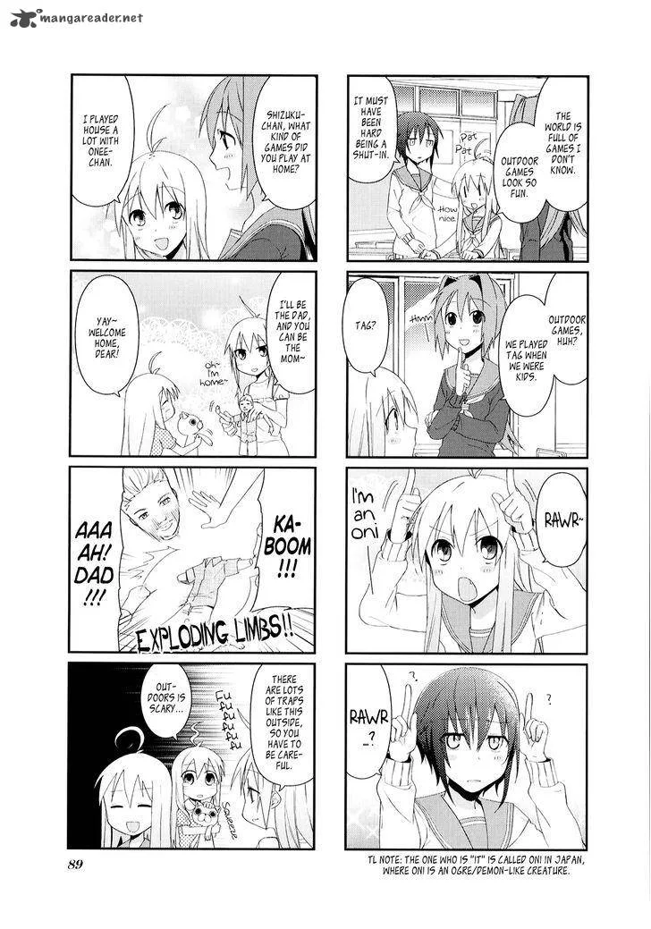 Hakoiri Drops Chapter 24 page 3