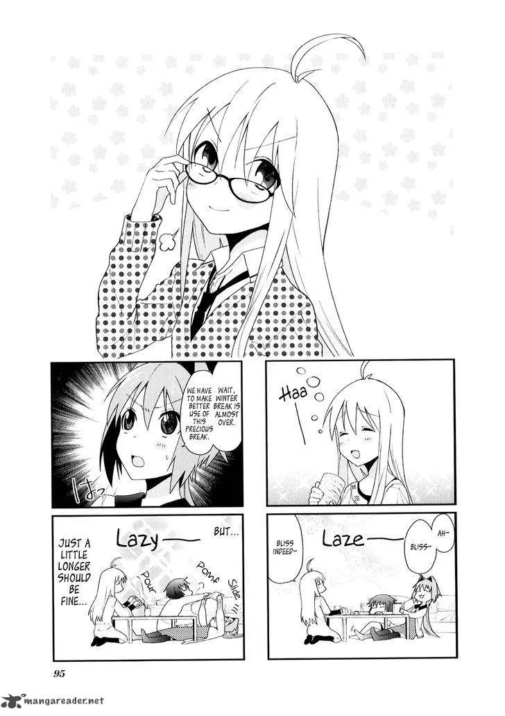 Hakoiri Drops Chapter 25 page 1