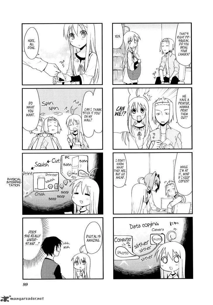 Hakoiri Drops Chapter 25 page 5