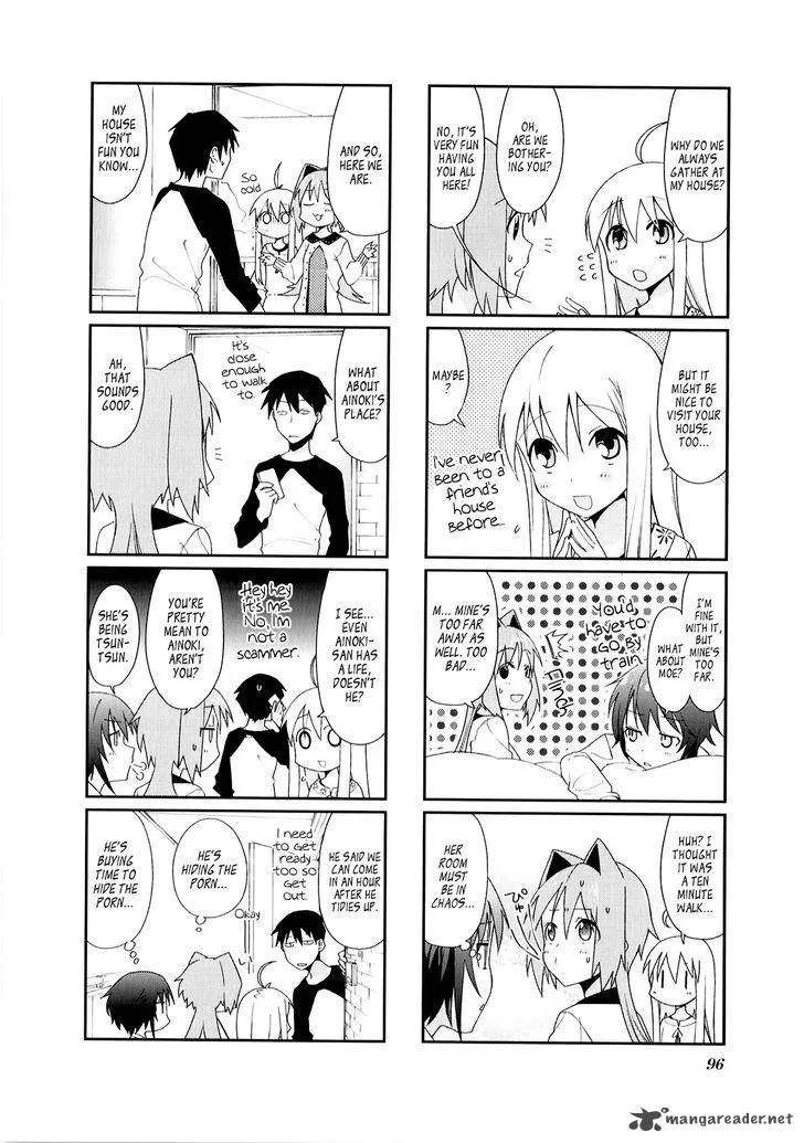 Hakoiri Drops Chapter 25 page 2