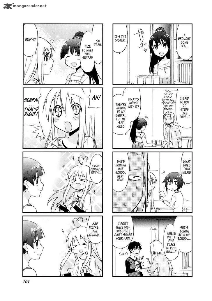 Hakoiri Drops Chapter 25 page 7