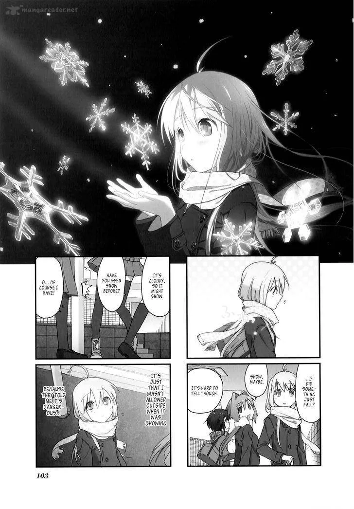 Hakoiri Drops Chapter 26 page 1