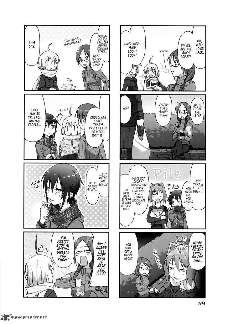 Hakoiri Drops Chapter 26 page 2
