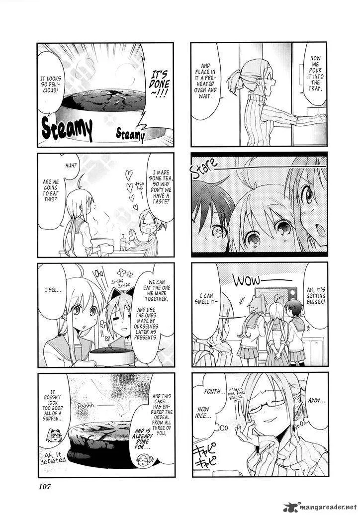 Hakoiri Drops Chapter 26 page 5