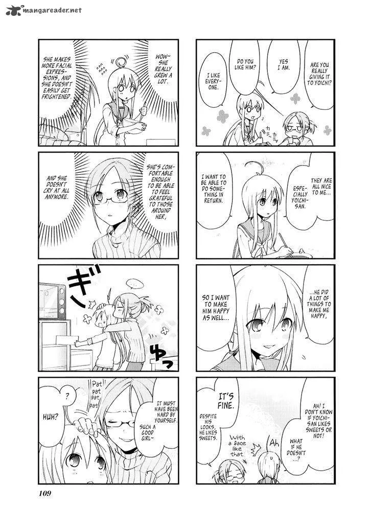Hakoiri Drops Chapter 26 page 7