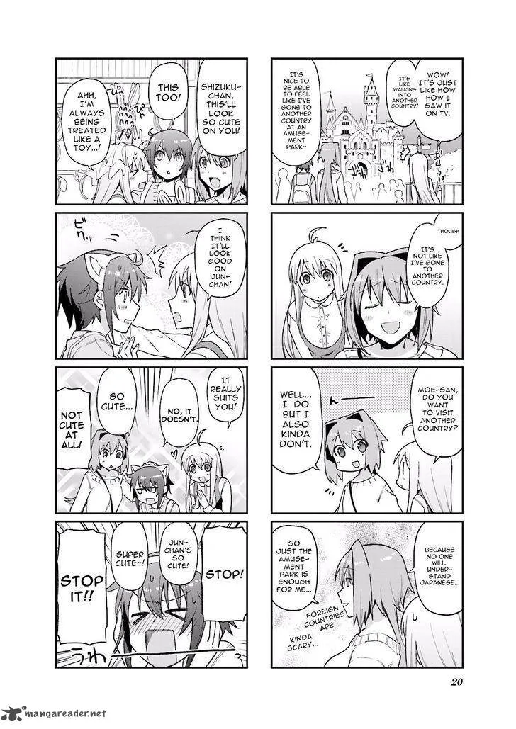 Hakoiri Drops Chapter 44 page 3