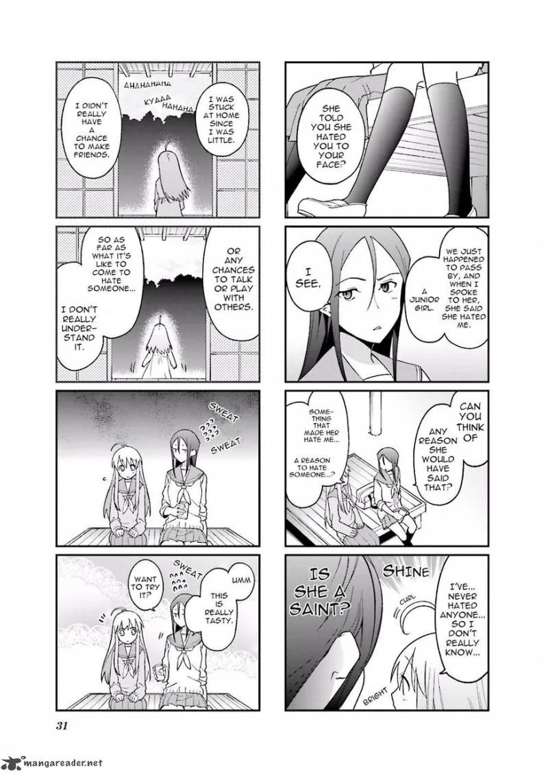 Hakoiri Drops Chapter 45 page 6