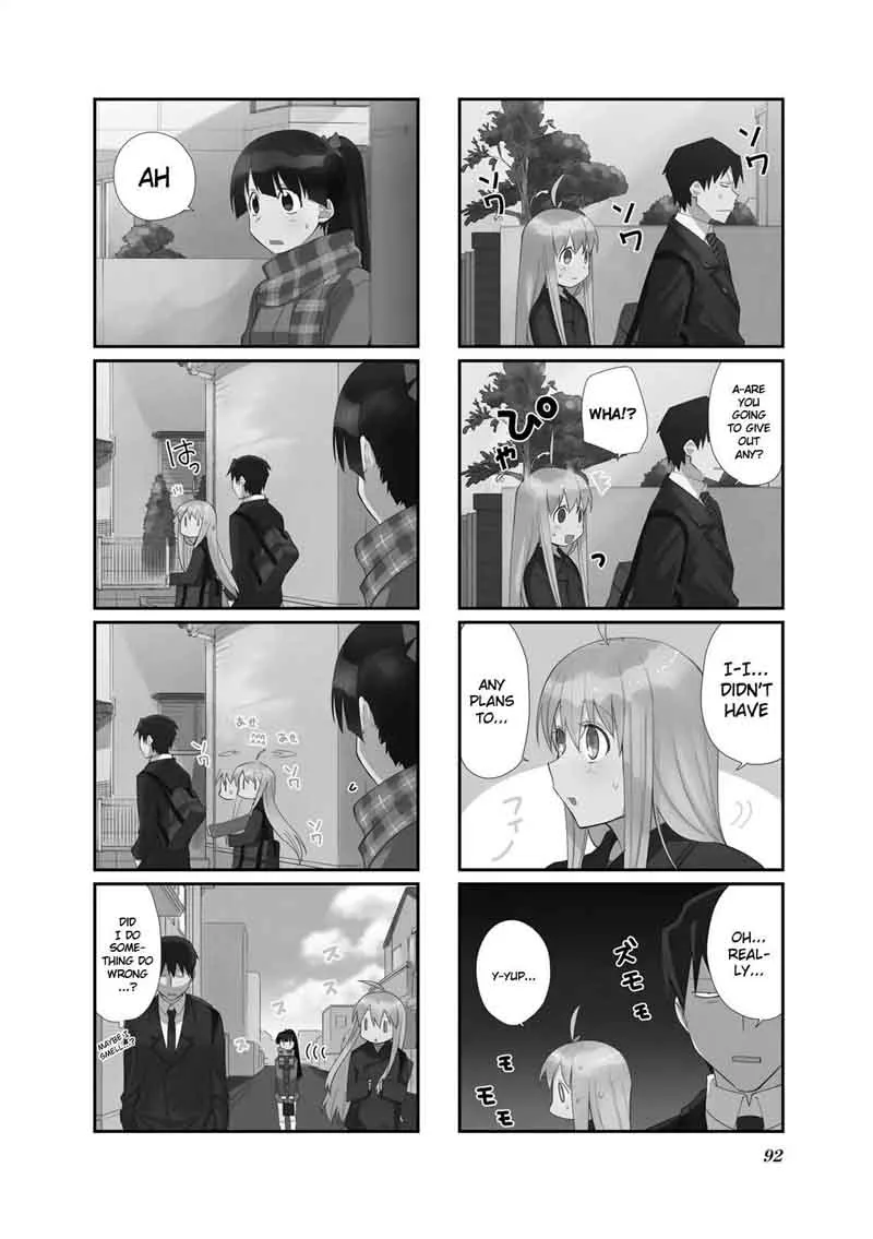 Hakoiri Drops Chapter 53 page 2