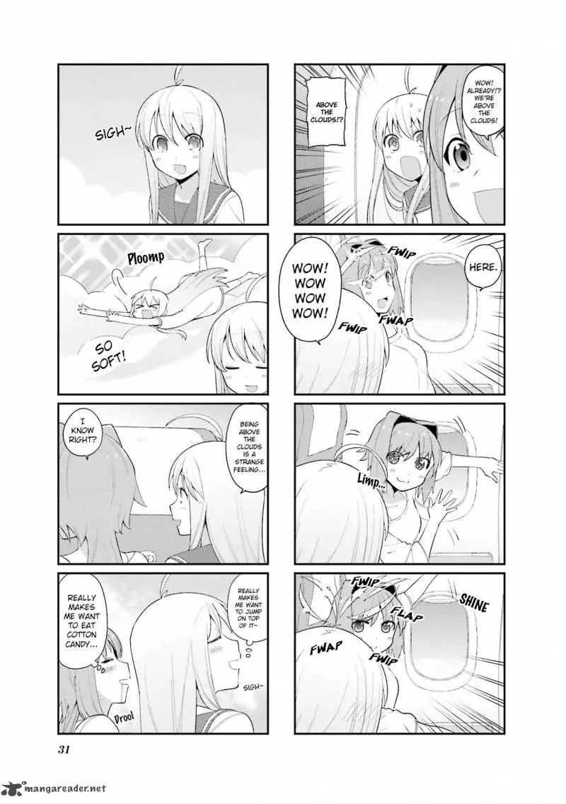 Hakoiri Drops Chapter 59 page 5