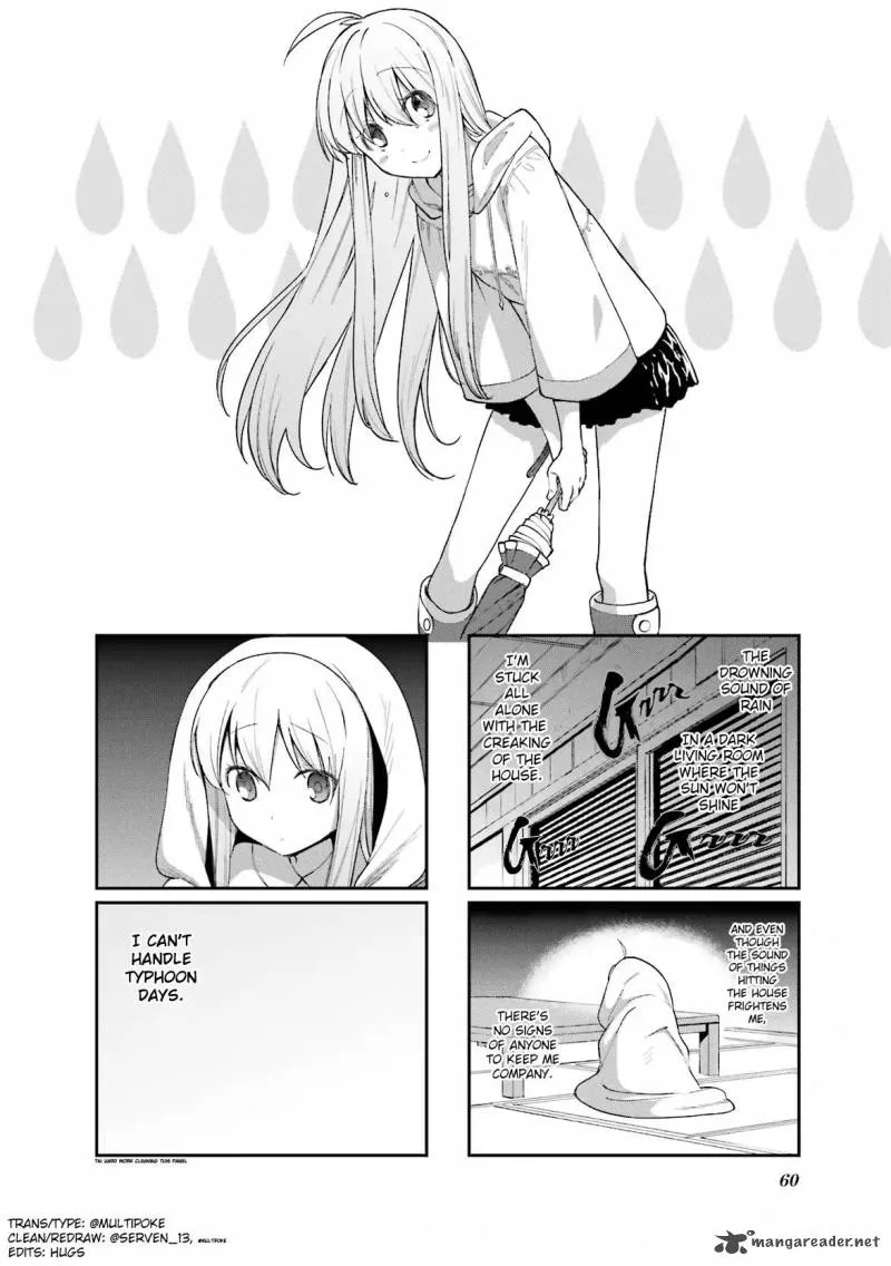 Hakoiri Drops Chapter 63 page 1