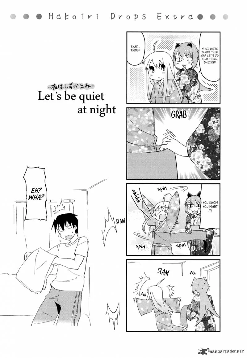 Hakoiri Drops Chapter 7 page 9