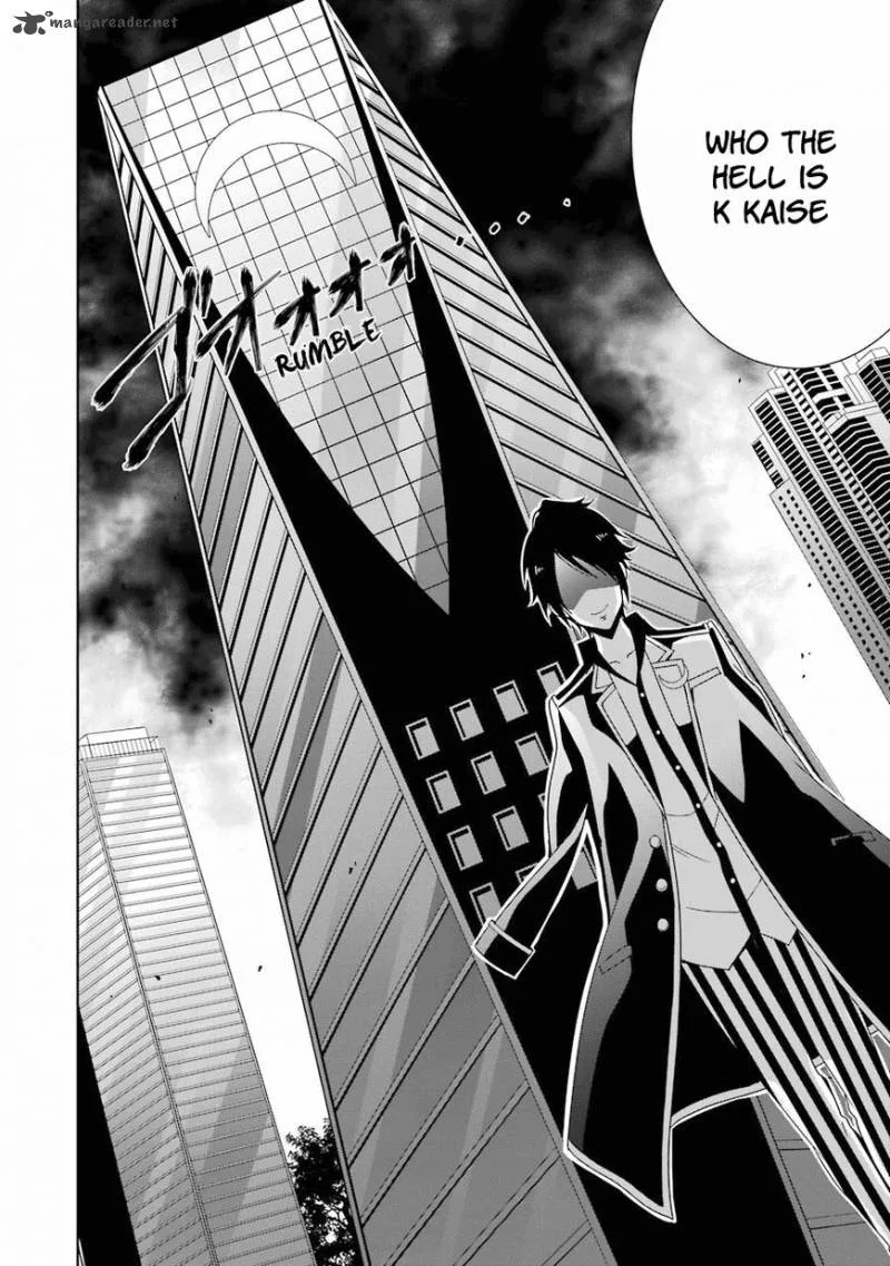 HAKUI NO OU-SAMA Chapter 10 page 39
