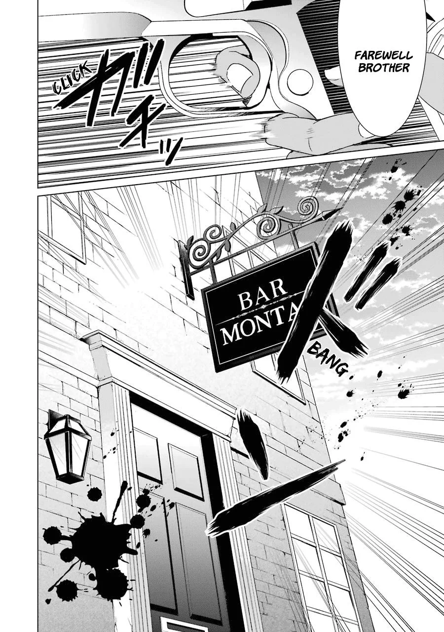 HAKUI NO OU-SAMA Chapter 17 page 36