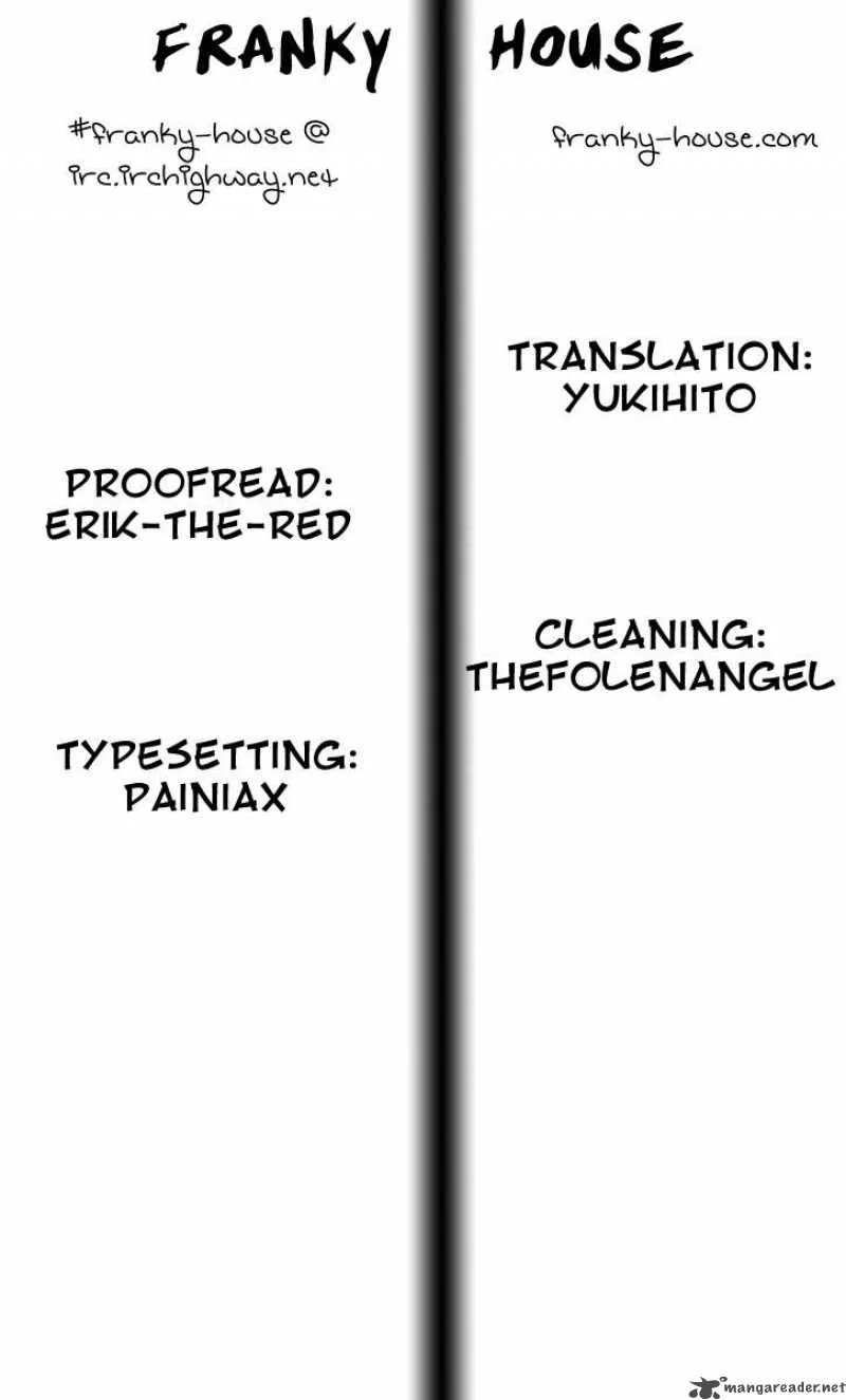 Hakuouki Junrenka Chapter 2 page 1