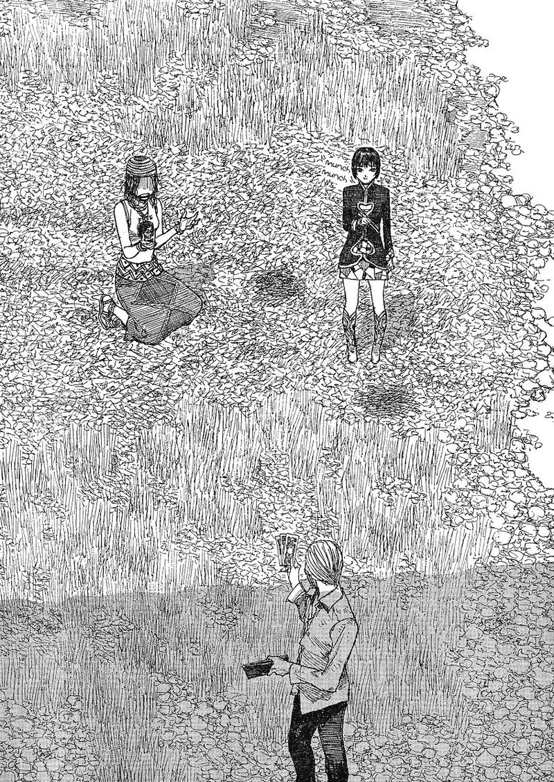 Halcyon Lunch Chapter 1 page 18