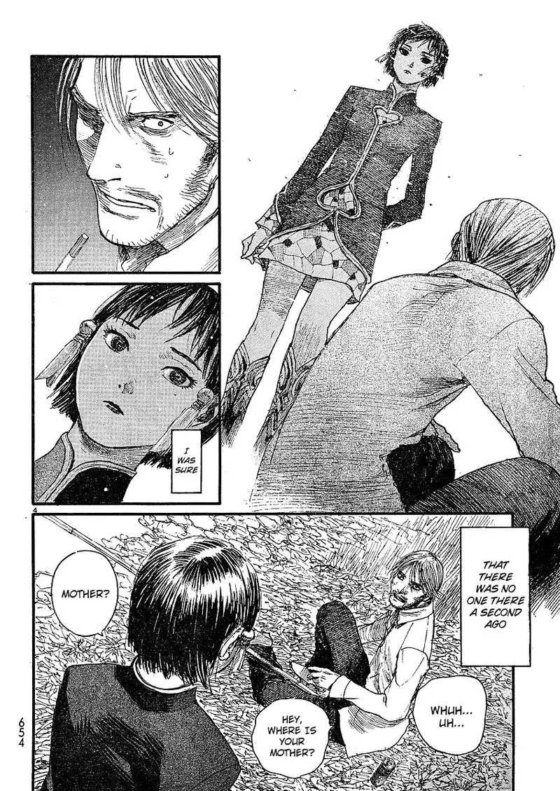 Halcyon Lunch Chapter 1 page 4