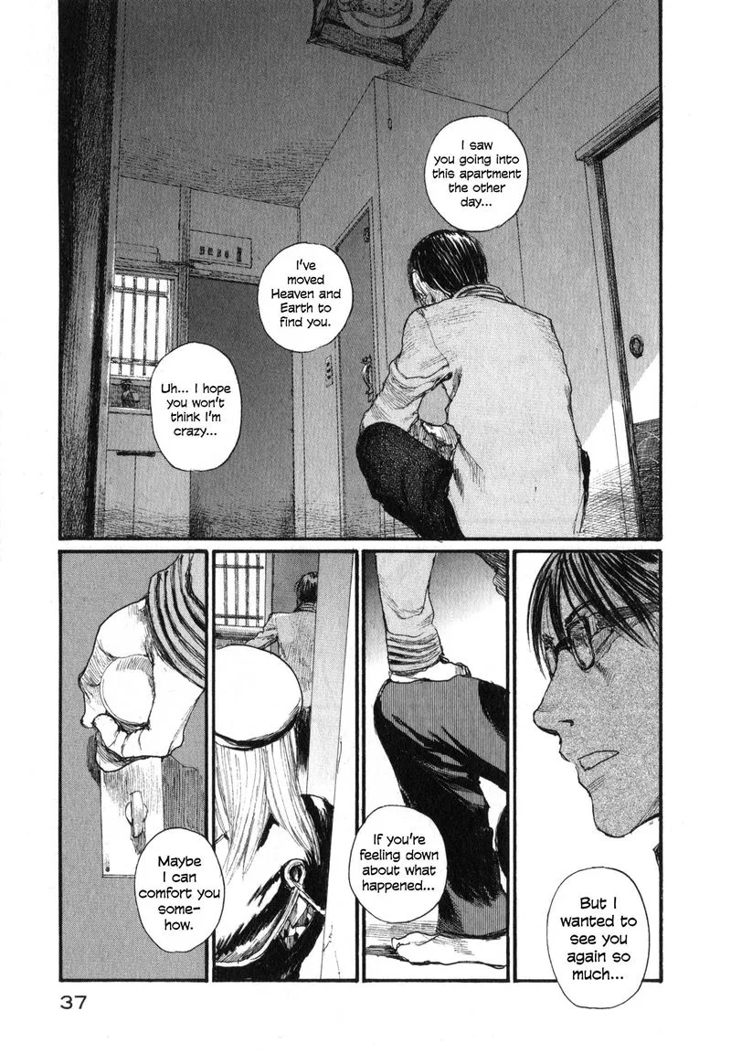 Halcyon Lunch Chapter 2 page 7