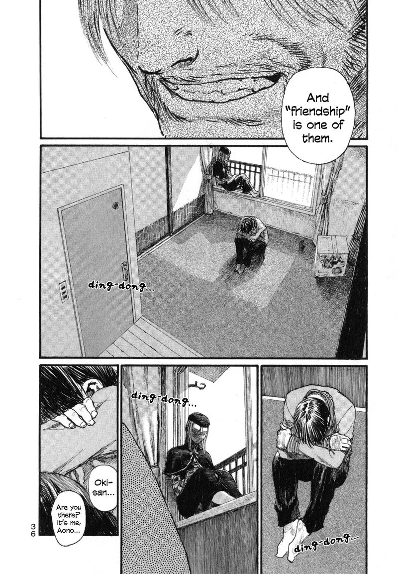 Halcyon Lunch Chapter 2 page 6
